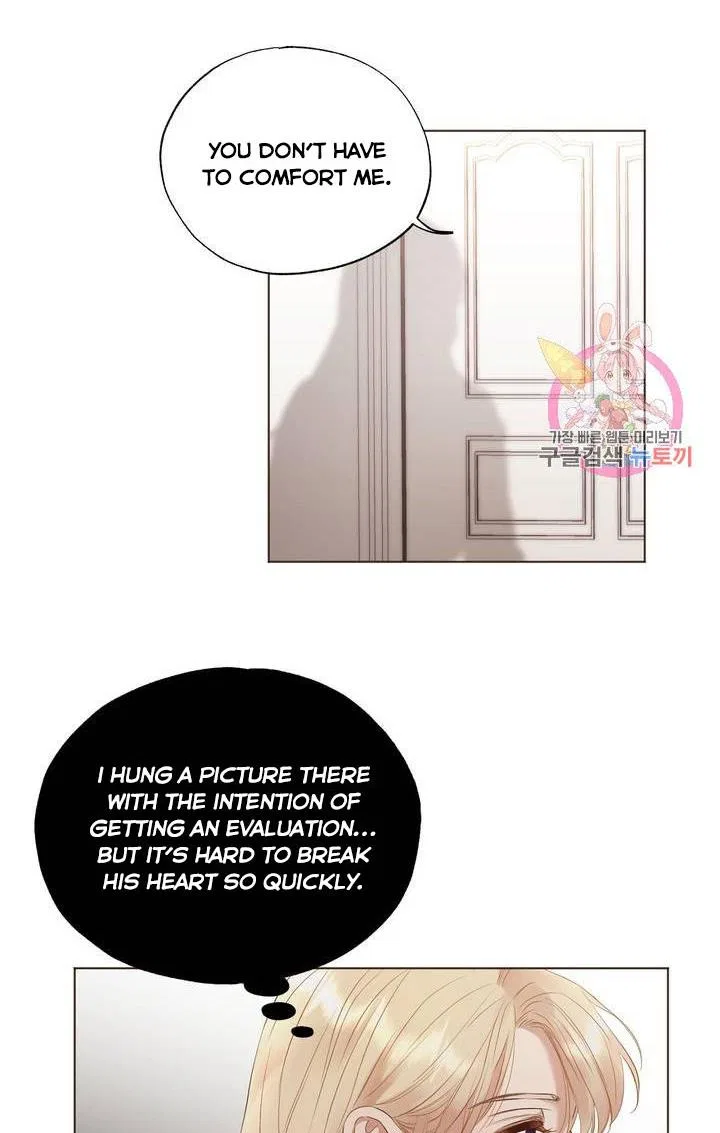 David’s Portrait Chapter 11 – Page 6