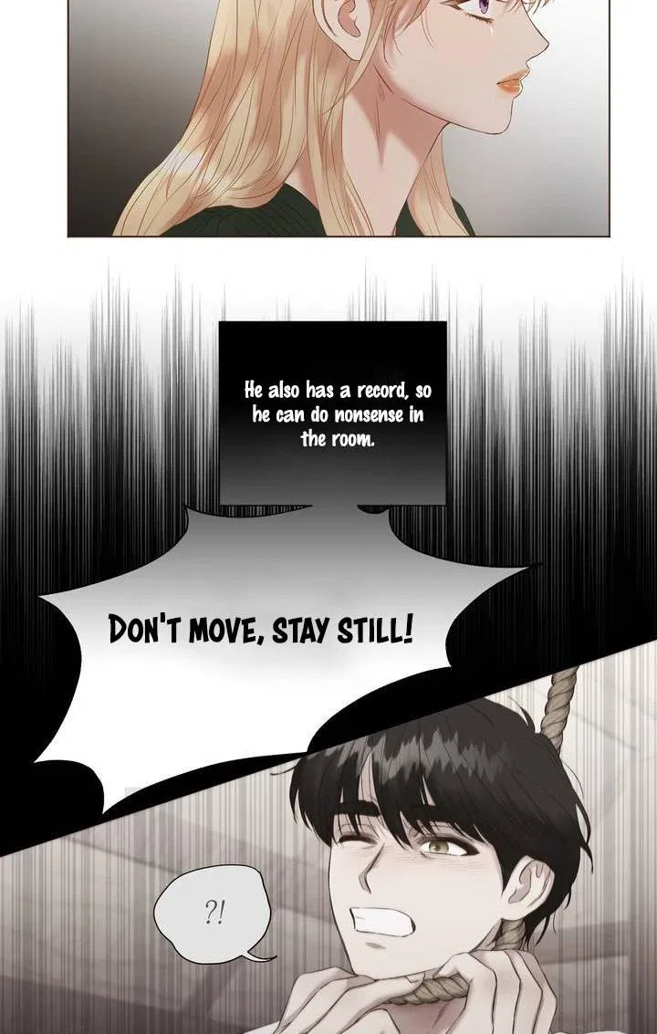 David’s Portrait Chapter 11 – Page 7