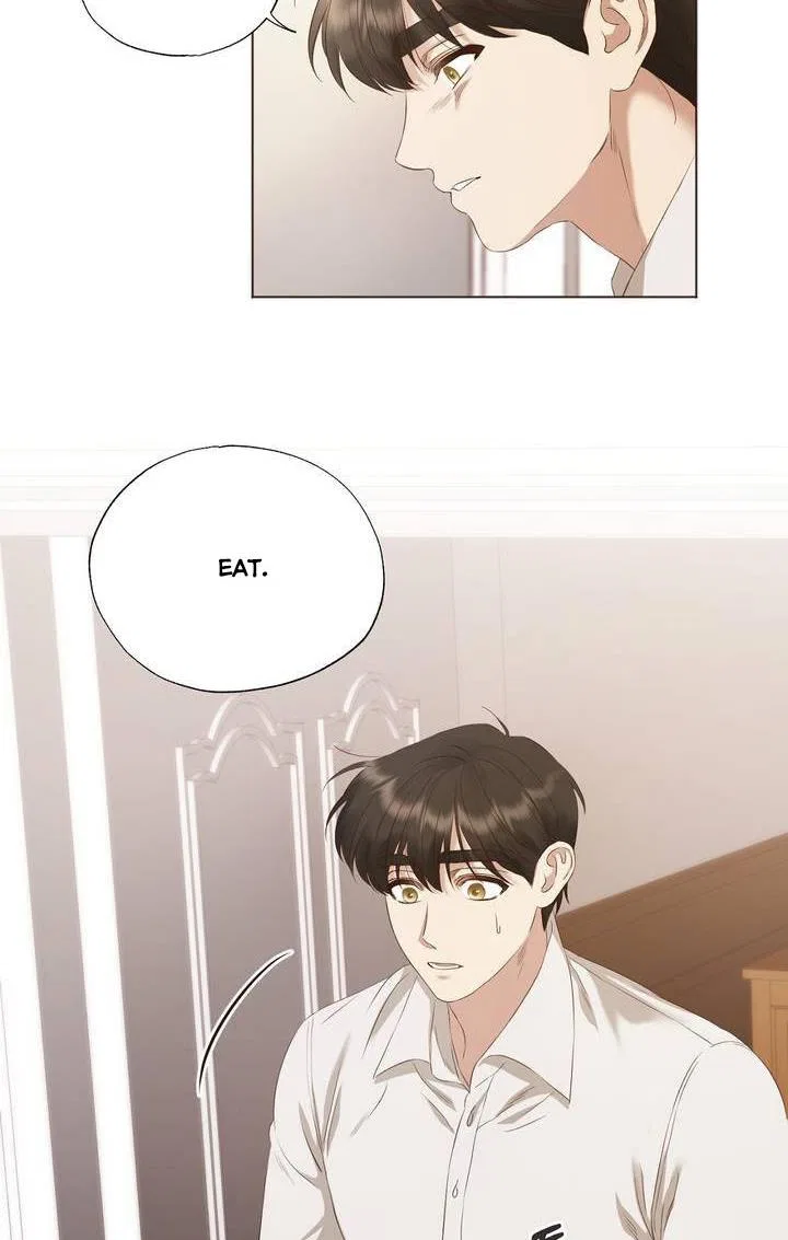 David’s Portrait Chapter 11 – Page 17