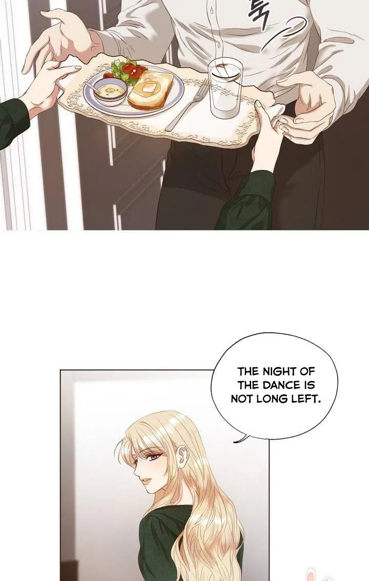 David’s Portrait Chapter 11 – Page 18