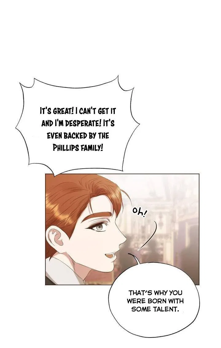 David’s Portrait Chapter 11 – Page 23