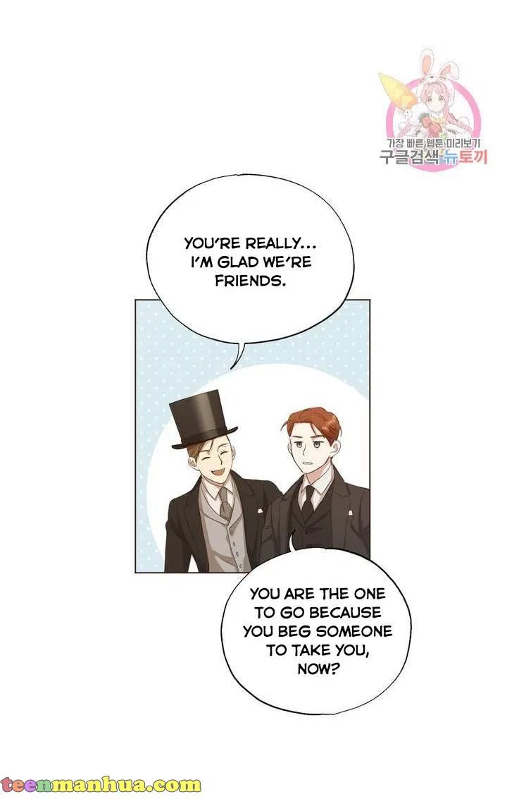 David’s Portrait Chapter 11 – Page 24