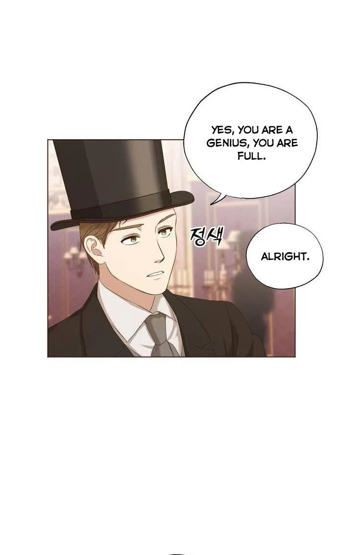 David’s Portrait Chapter 11 – Page 25