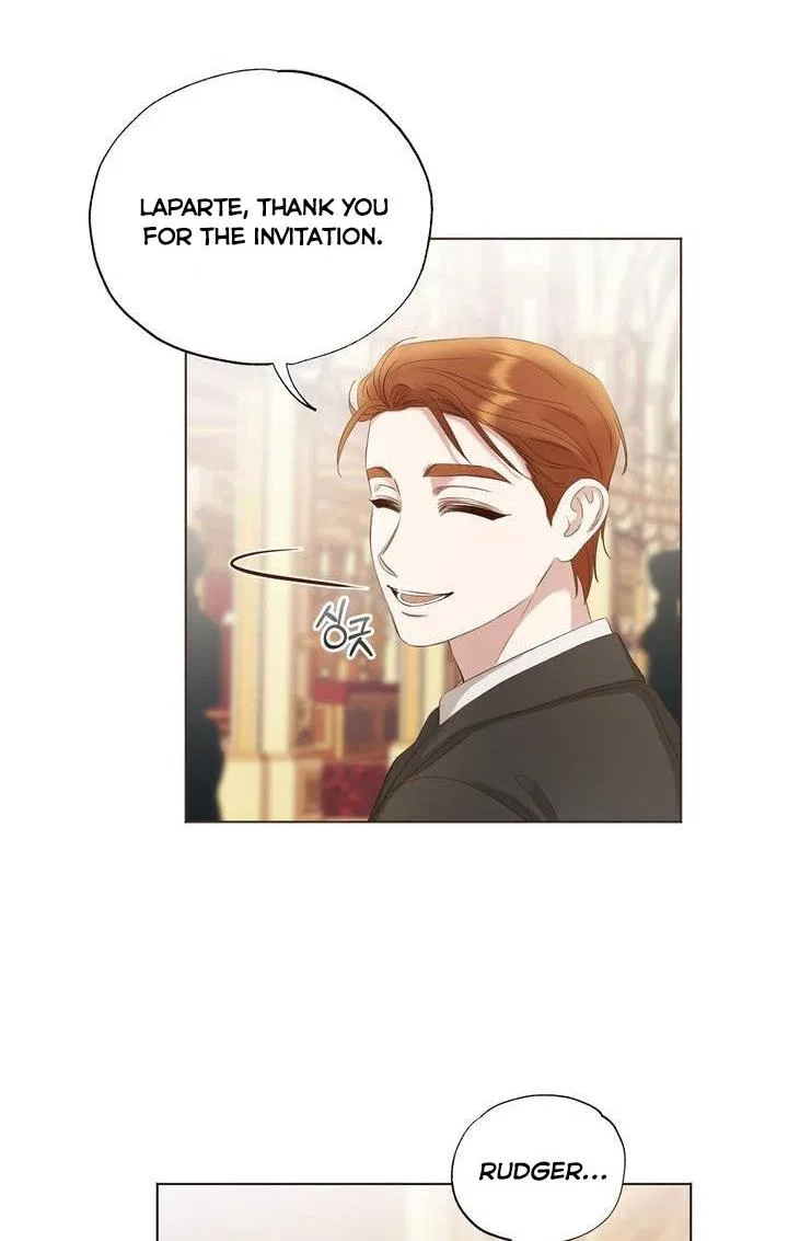 David’s Portrait Chapter 11 – Page 33