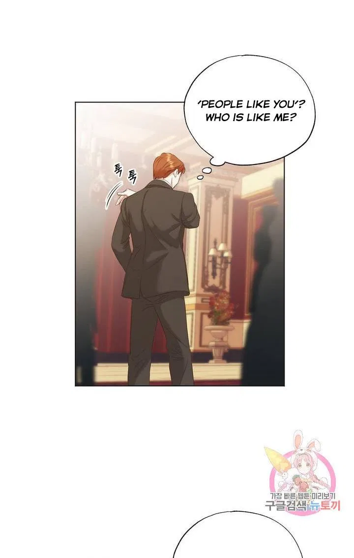 David’s Portrait Chapter 11 – Page 36