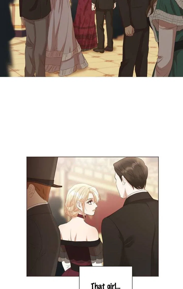 David’s Portrait Chapter 11 – Page 38