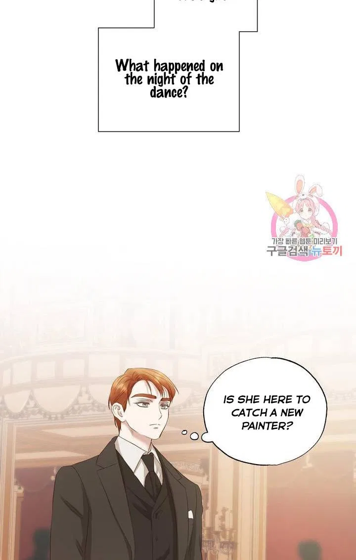 David’s Portrait Chapter 11 – Page 39