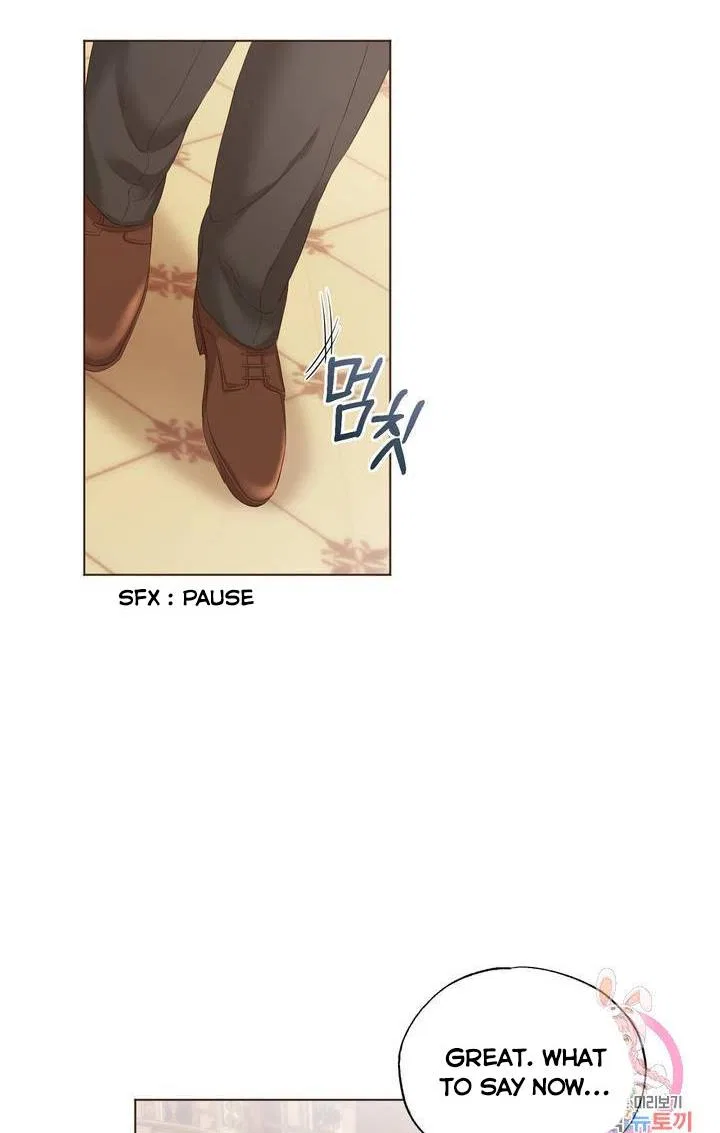 David’s Portrait Chapter 11 – Page 41