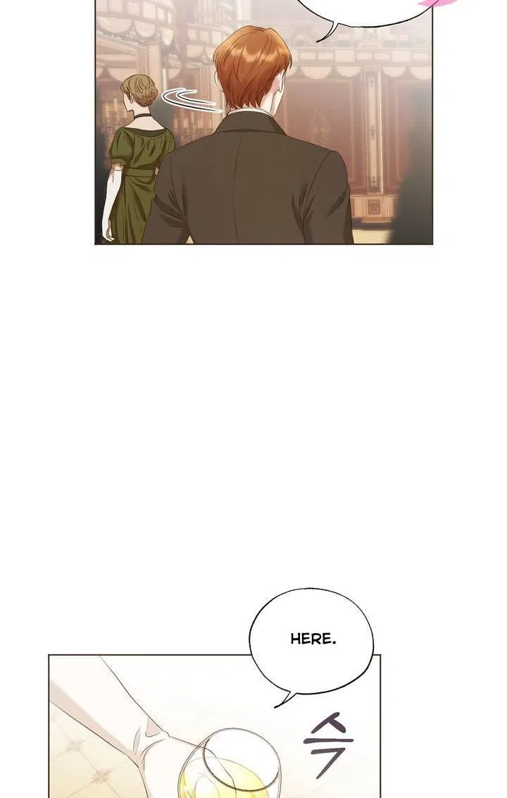 David’s Portrait Chapter 11 – Page 42