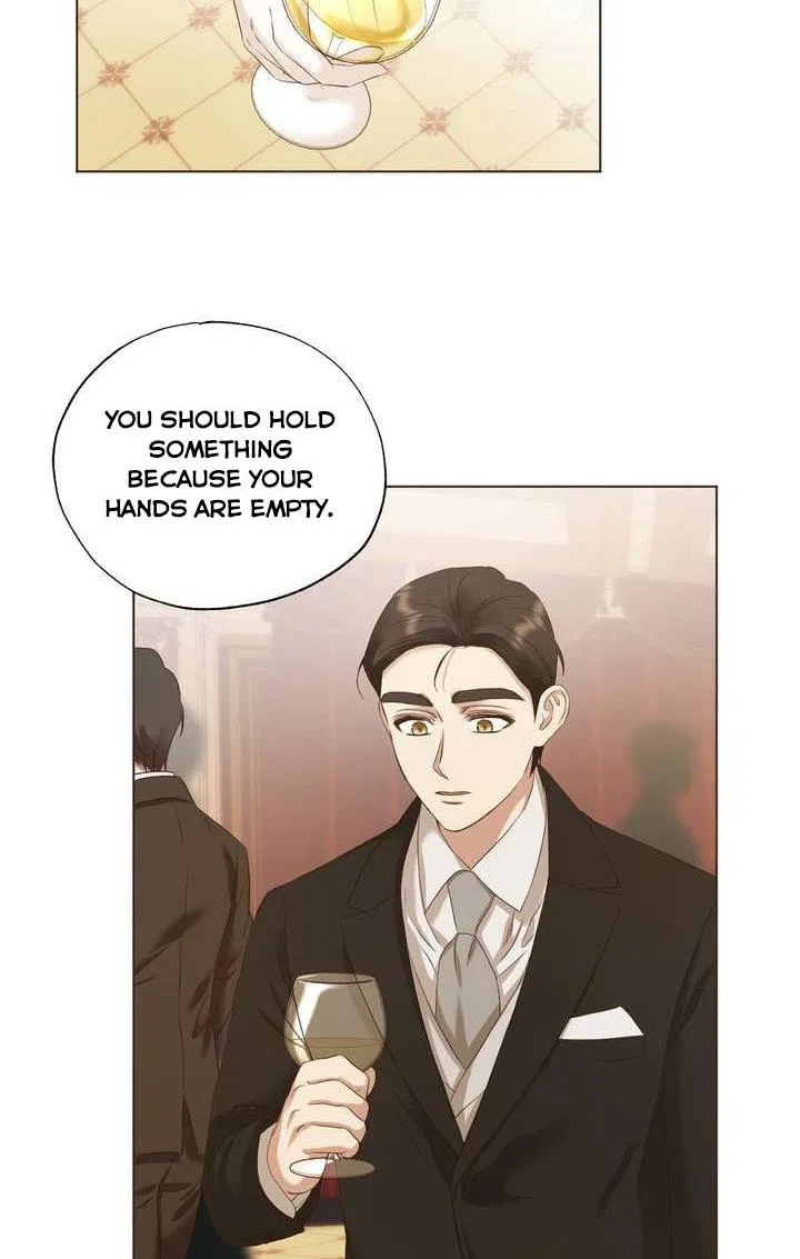 David’s Portrait Chapter 11 – Page 43