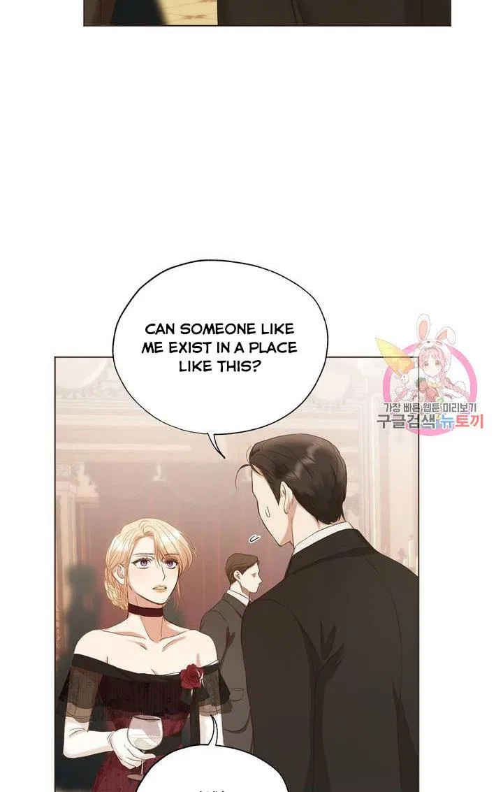 David’s Portrait Chapter 11 – Page 44