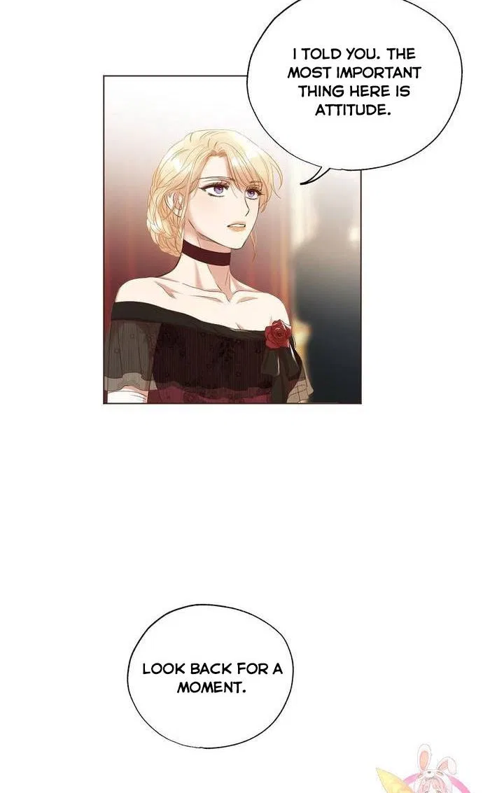 David’s Portrait Chapter 11 – Page 46