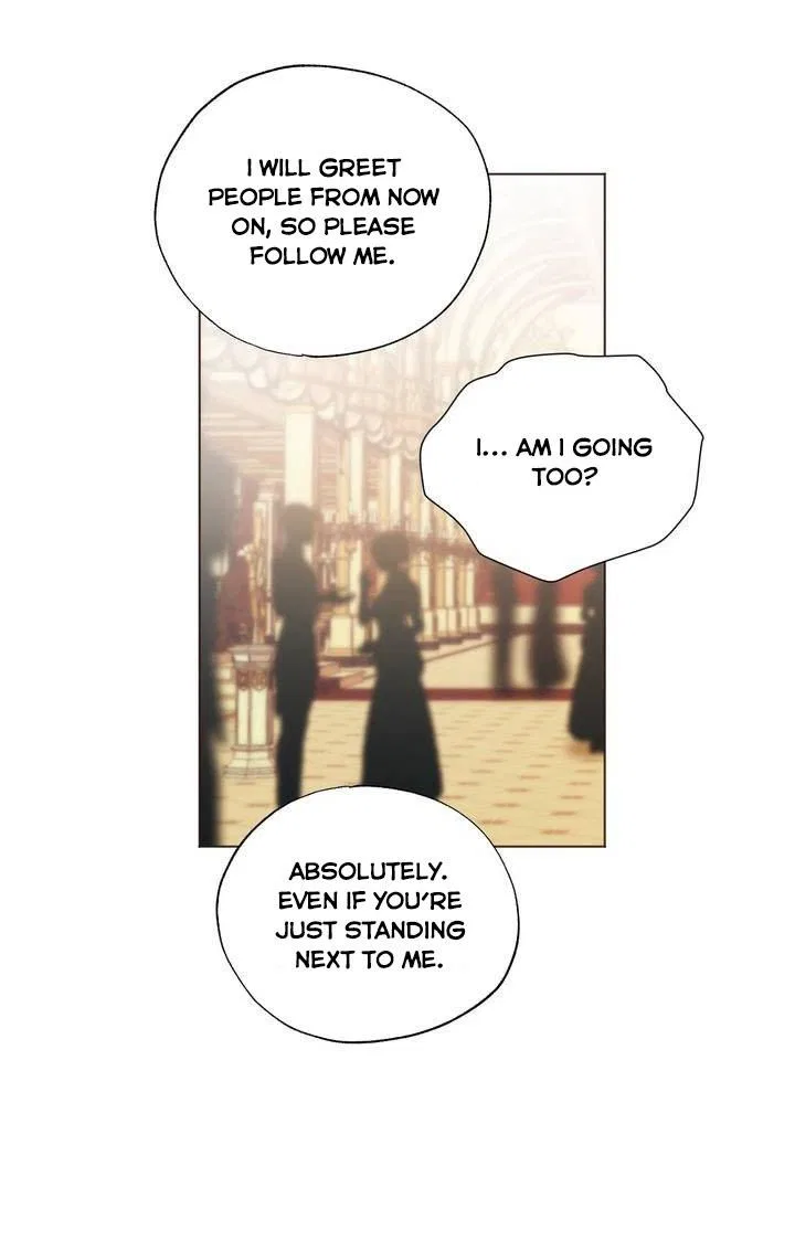 David’s Portrait Chapter 11 – Page 50