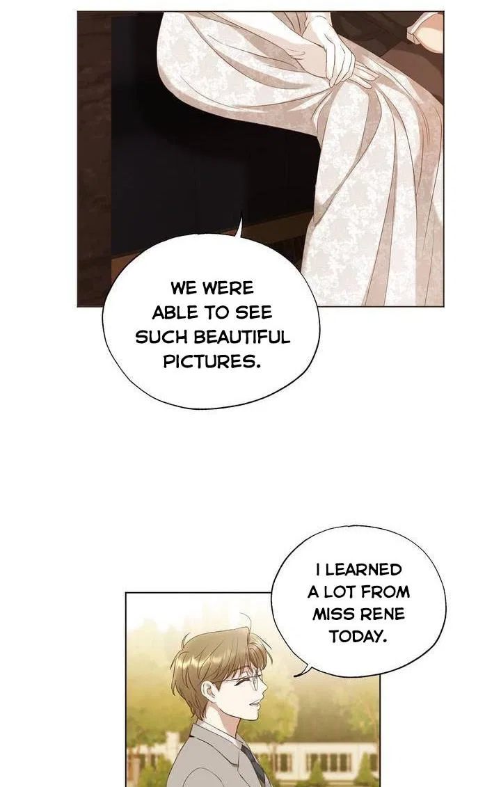 David’s Portrait Chapter 10 – Page 4