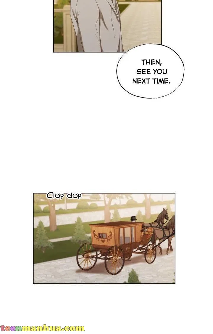 David’s Portrait Chapter 10 – Page 5