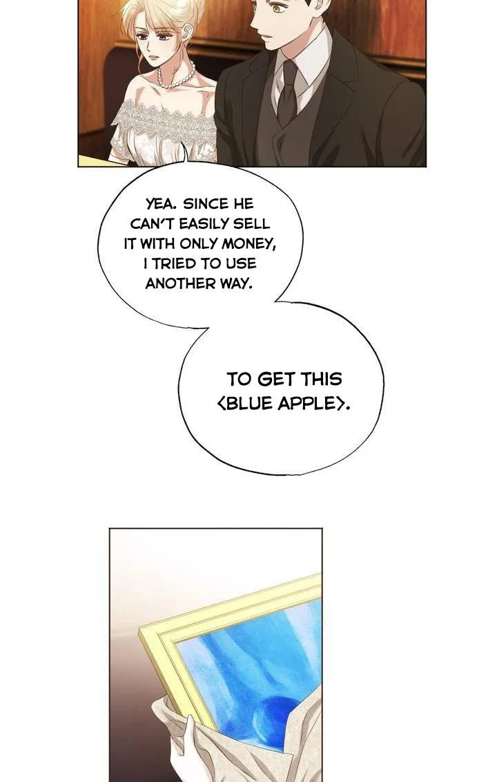 David’s Portrait Chapter 10 – Page 8