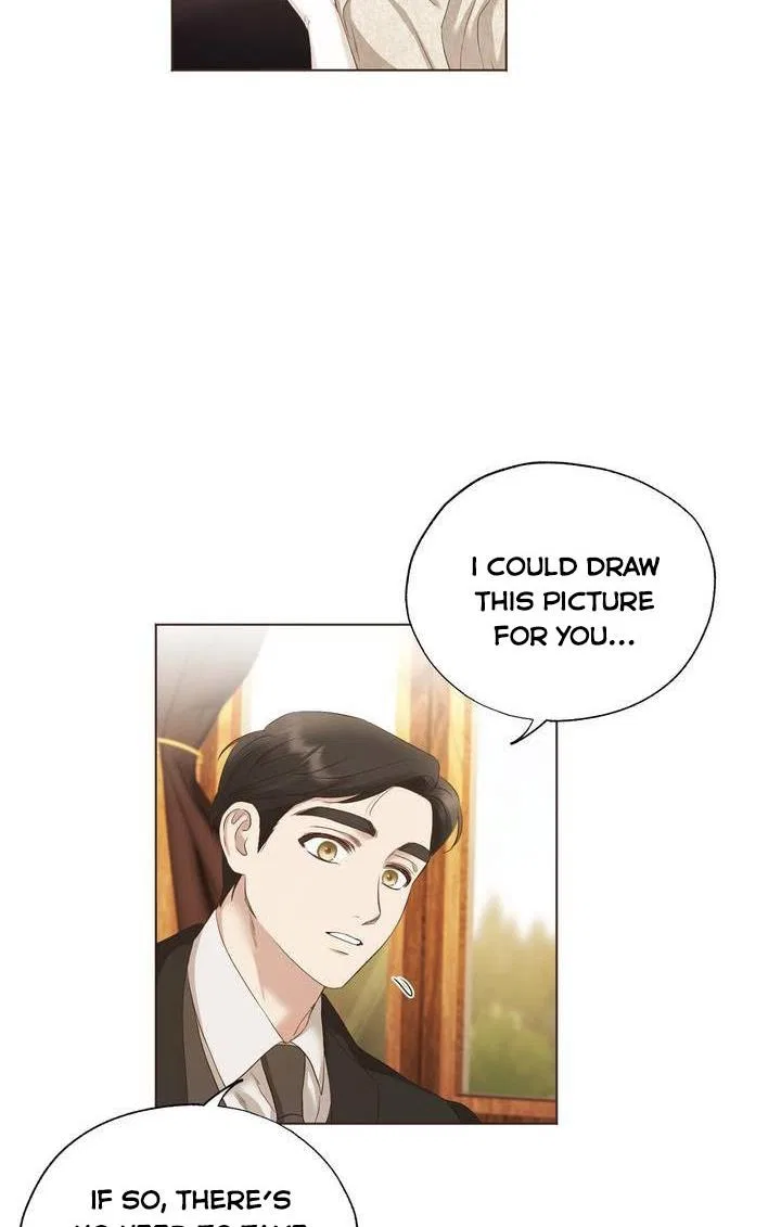 David’s Portrait Chapter 10 – Page 9
