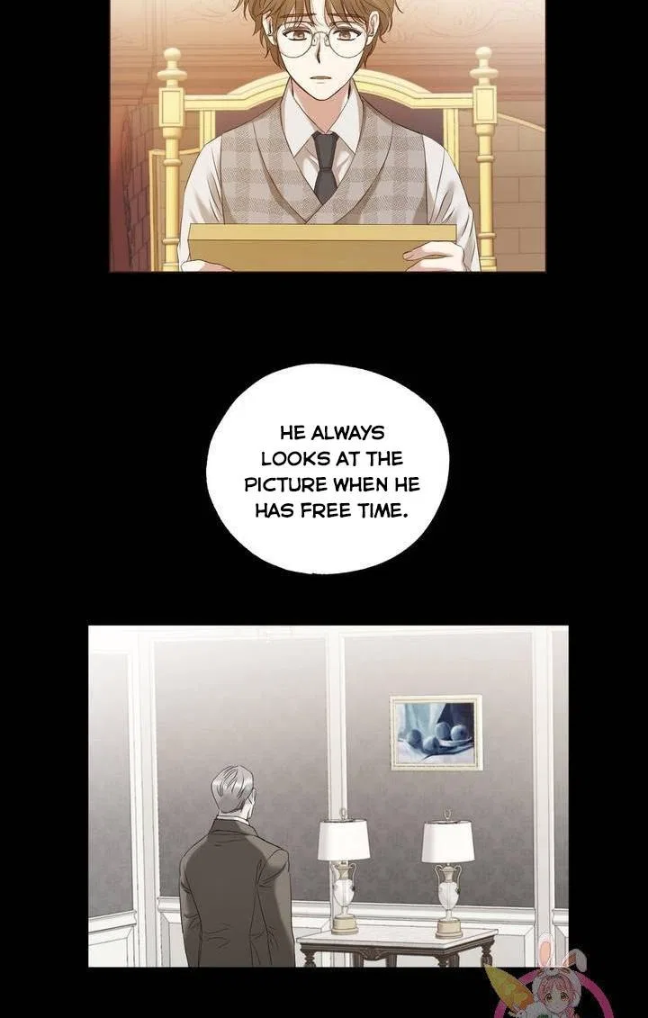 David’s Portrait Chapter 10 – Page 13