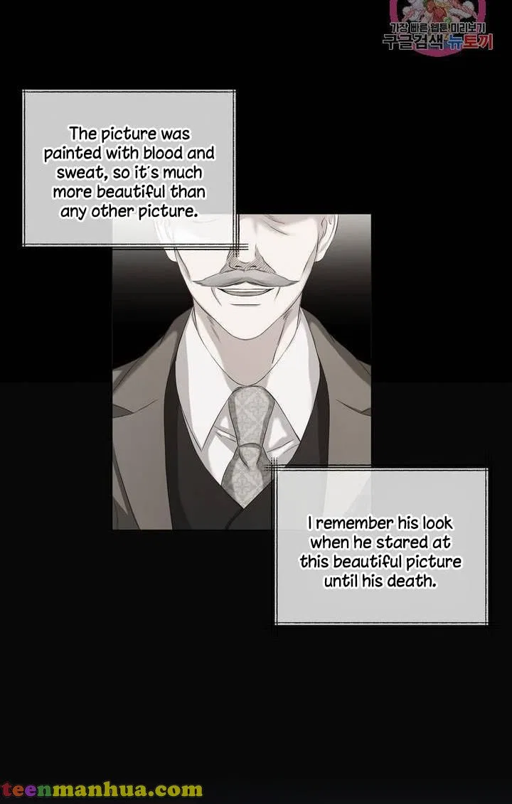 David’s Portrait Chapter 10 – Page 14