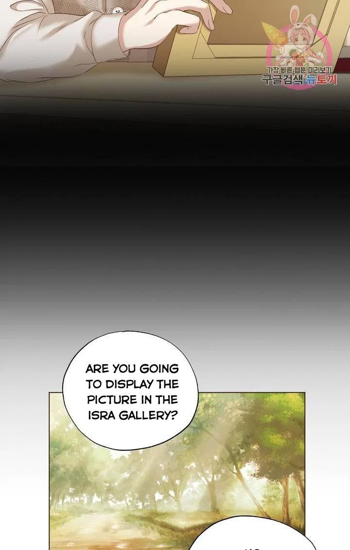 David’s Portrait Chapter 10 – Page 19