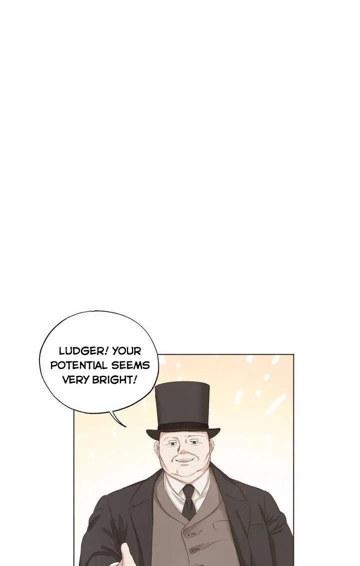 David’s Portrait Chapter 10 – Page 22