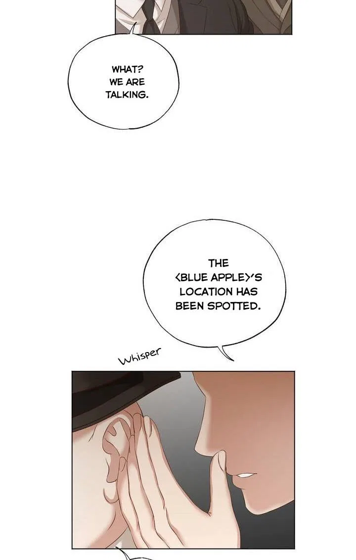 David’s Portrait Chapter 10 – Page 28