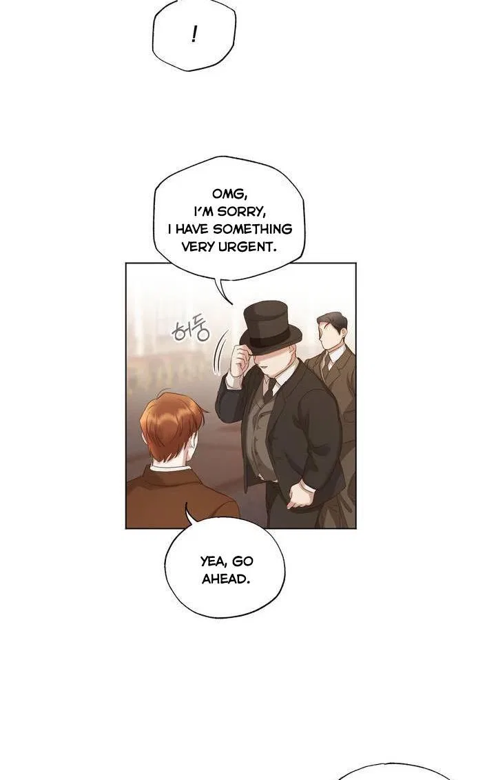 David’s Portrait Chapter 10 – Page 29