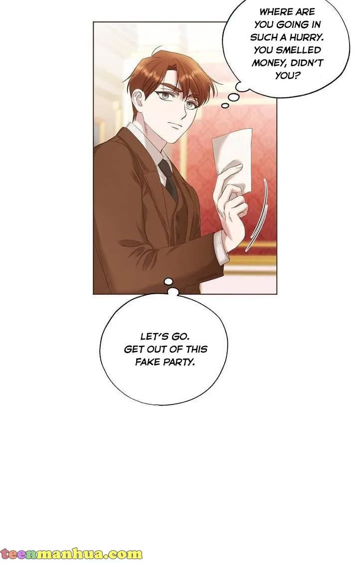 David’s Portrait Chapter 10 – Page 30