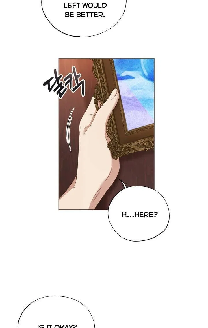 David’s Portrait Chapter 10 – Page 32