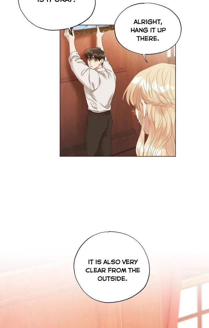 David’s Portrait Chapter 10 – Page 33