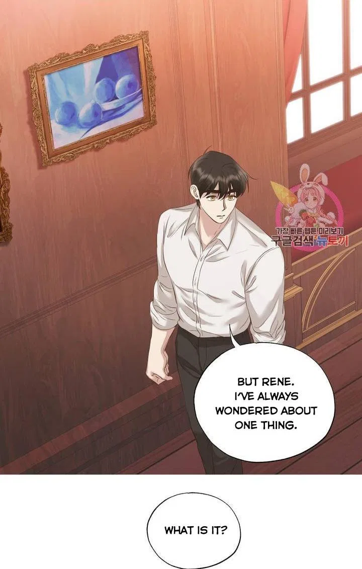 David’s Portrait Chapter 10 – Page 34