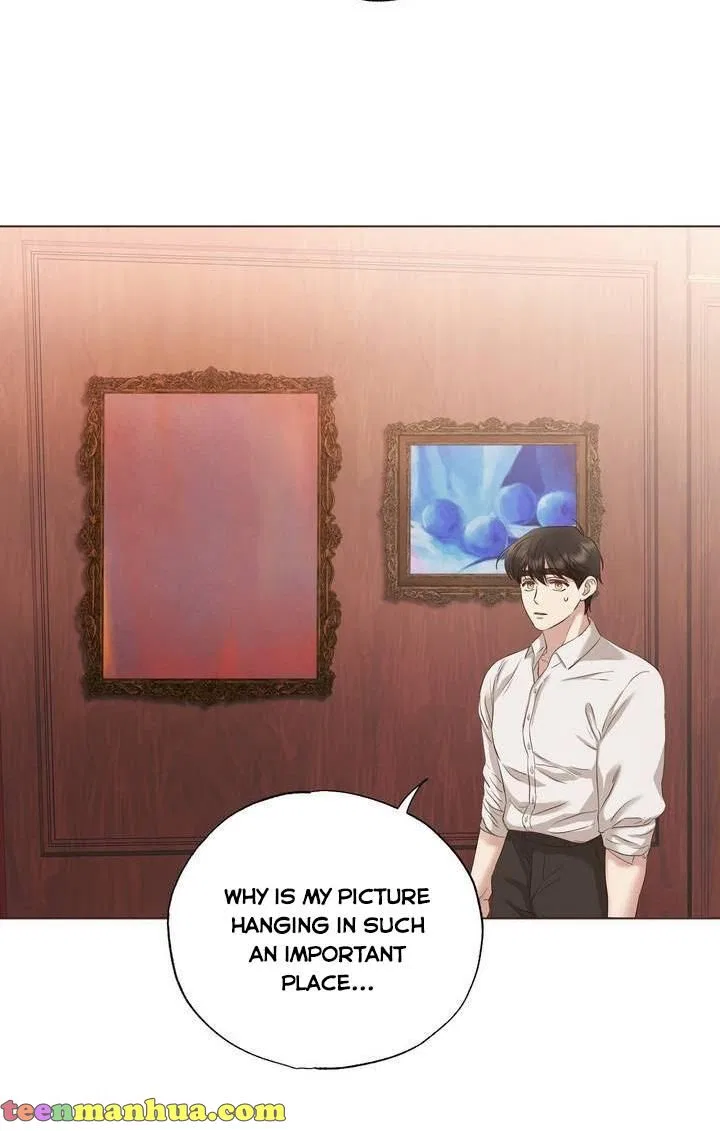 David’s Portrait Chapter 10 – Page 35