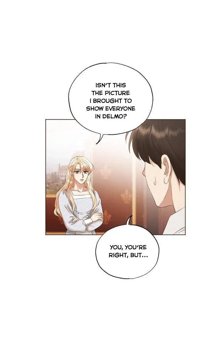 David’s Portrait Chapter 10 – Page 36