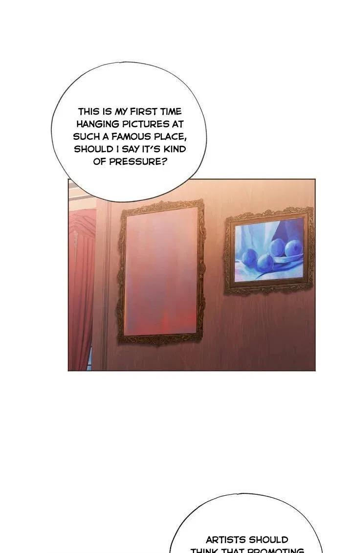 David’s Portrait Chapter 10 – Page 37