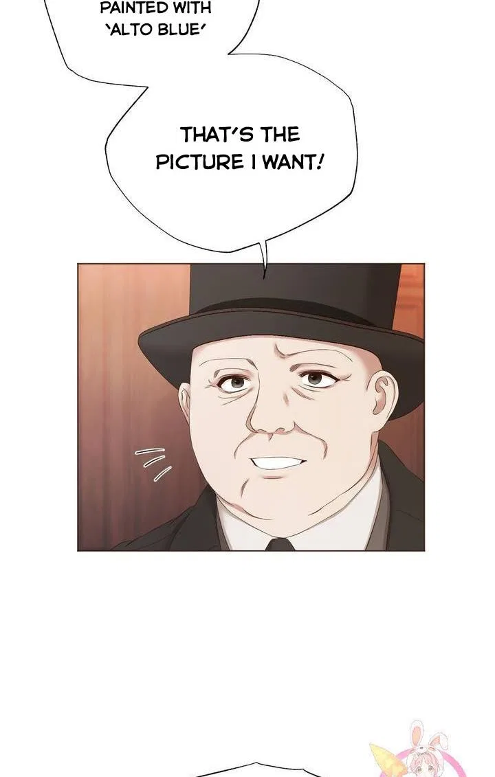David’s Portrait Chapter 10 – Page 41