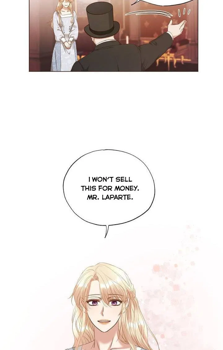 David’s Portrait Chapter 10 – Page 44