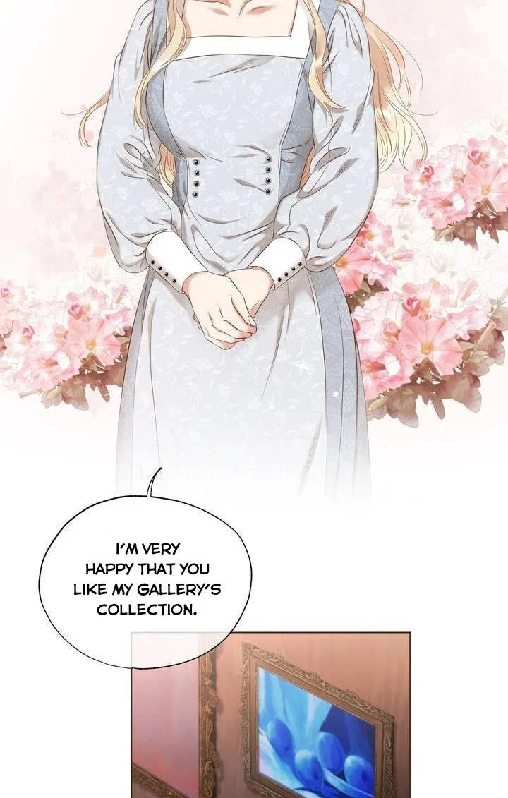 David’s Portrait Chapter 10 – Page 45