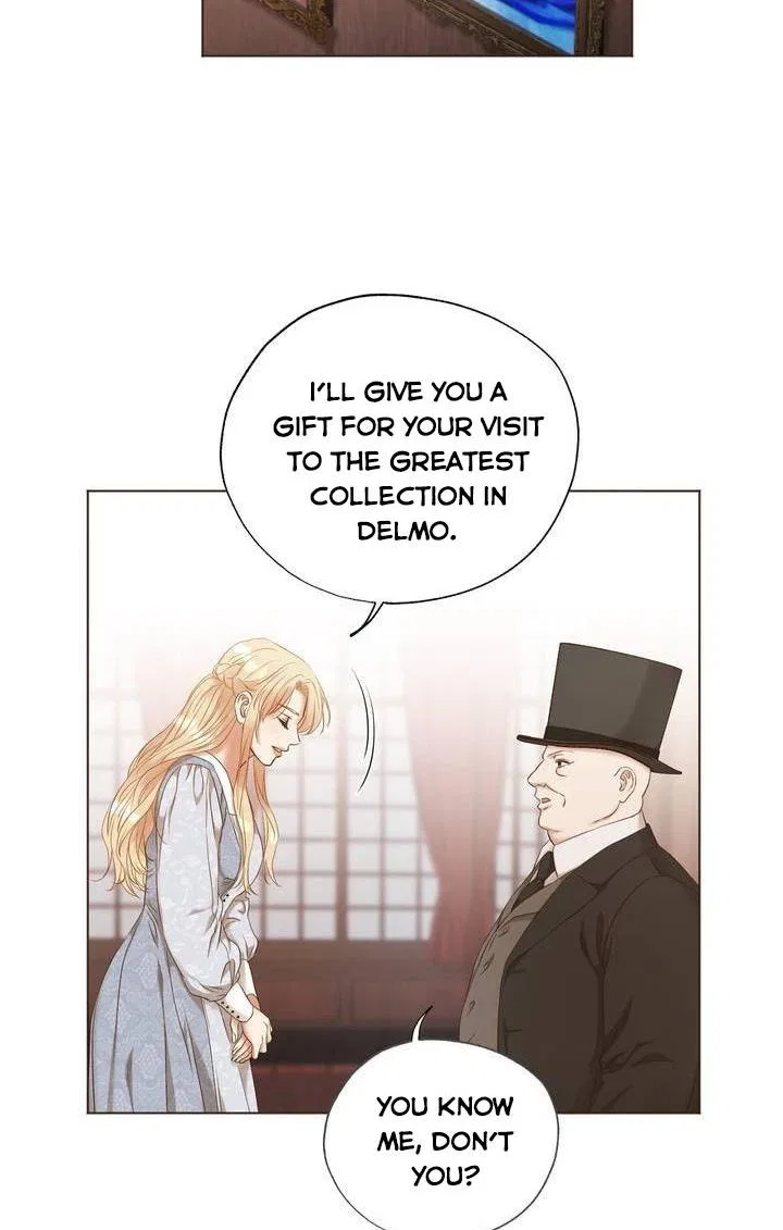 David’s Portrait Chapter 10 – Page 46