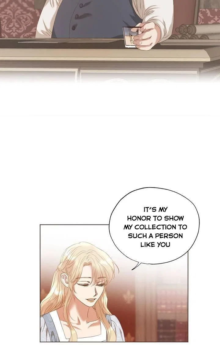 David’s Portrait Chapter 10 – Page 48