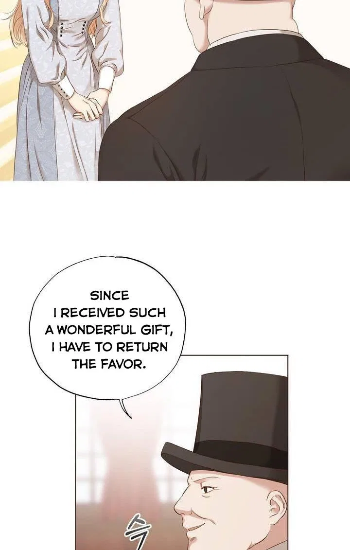 David’s Portrait Chapter 10 – Page 50