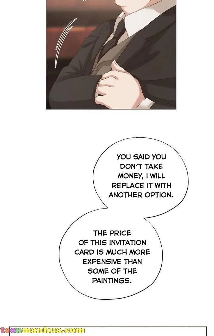 David’s Portrait Chapter 10 – Page 51