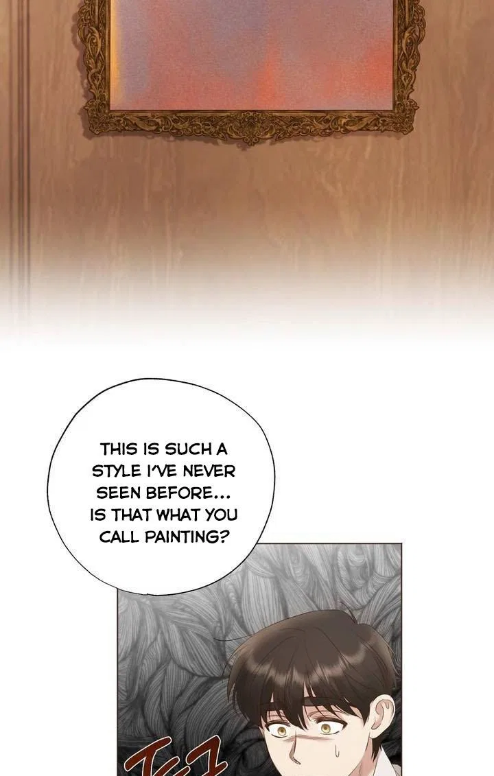 David’s Portrait Chapter 10 – Page 56