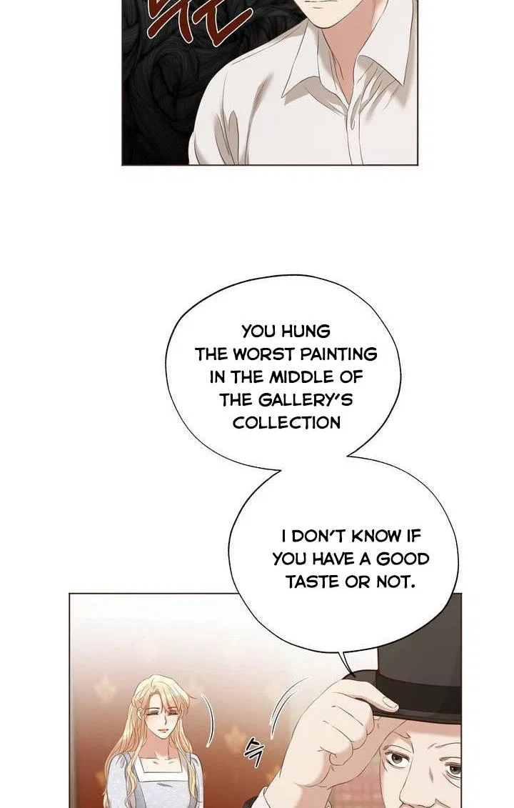 David’s Portrait Chapter 10 – Page 57