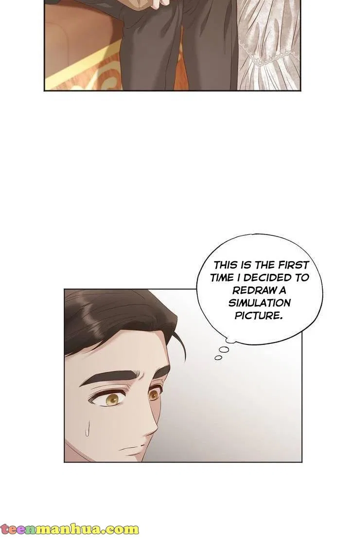 David’s Portrait Chapter 9 – Page 4