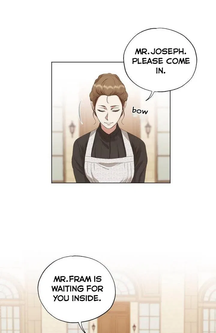 David’s Portrait Chapter 9 – Page 7