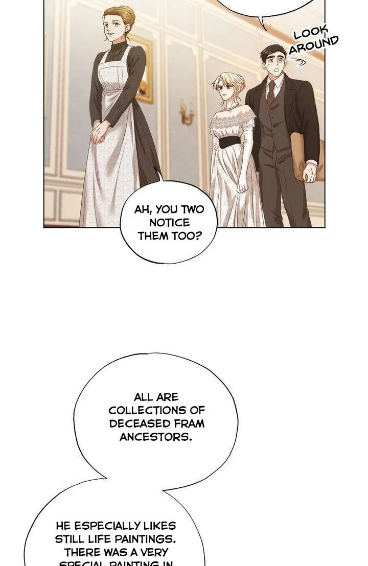 David’s Portrait Chapter 9 – Page 12