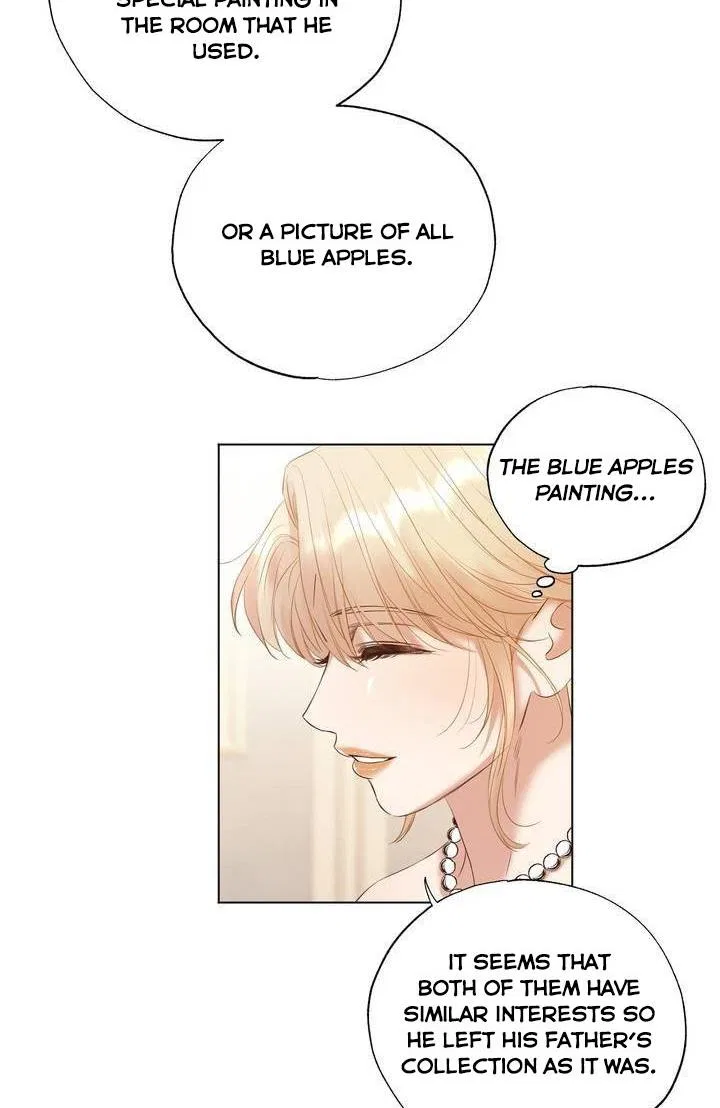David’s Portrait Chapter 9 – Page 13