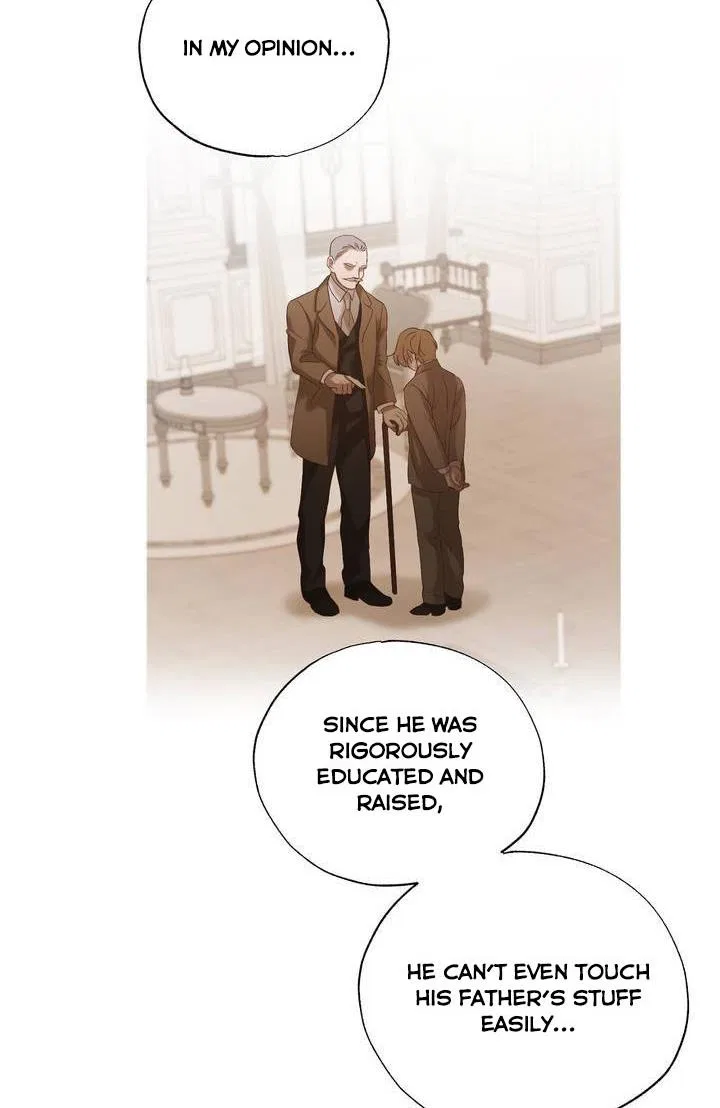 David’s Portrait Chapter 9 – Page 15
