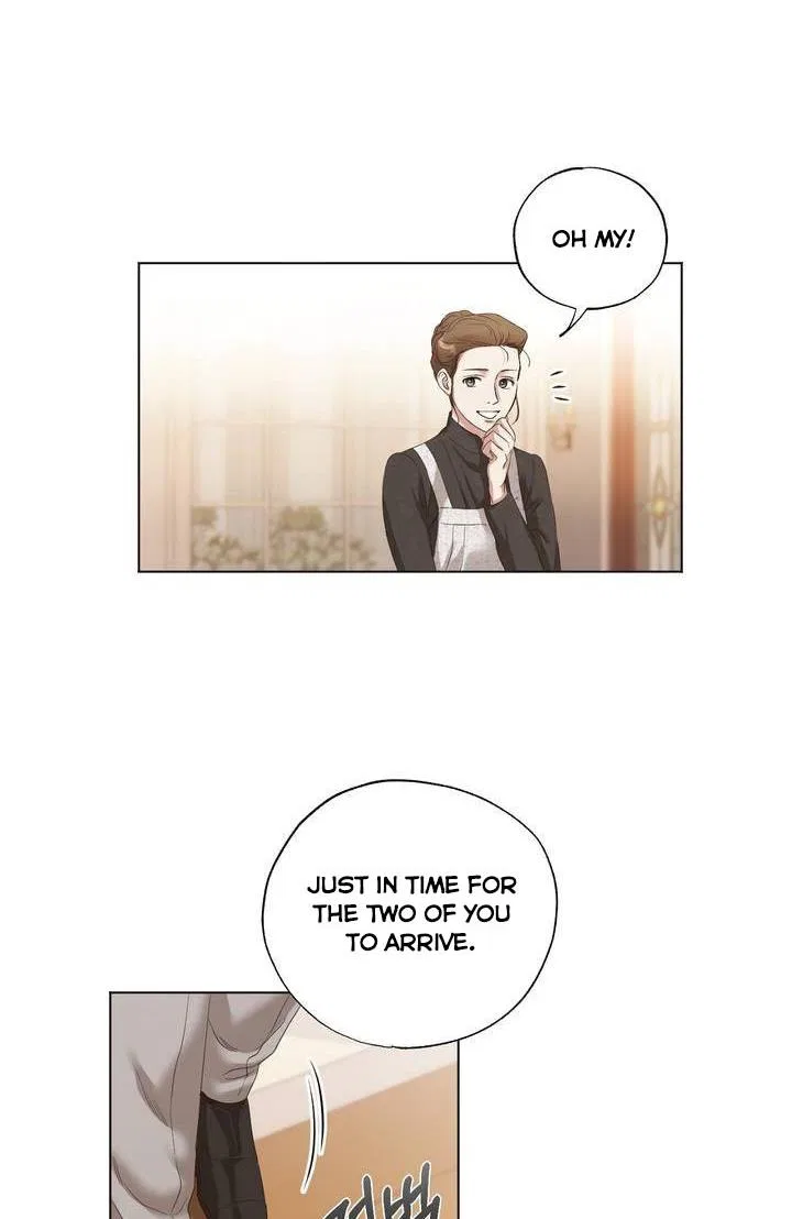 David’s Portrait Chapter 9 – Page 17