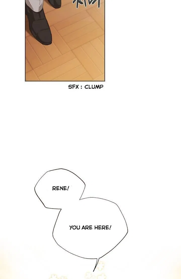 David’s Portrait Chapter 9 – Page 18
